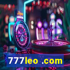 777leo .com